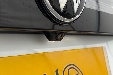 Volkswagen Tiguan R-LINE 1.5eTSI [150] DSG 25