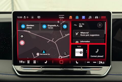 Volkswagen Tiguan R-LINE 1.5eTSI [150] DSG 30