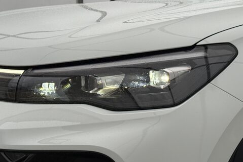 Volkswagen Tiguan R-LINE 1.5eTSI [150] DSG 5