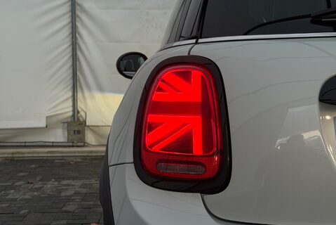 Mini Hatch 2.0T [228] JOHN COOPER WORKS 3DR Auto 9