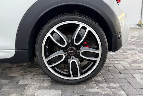 Mini Hatch 2.0T [228] JOHN COOPER WORKS 3DR Auto 15