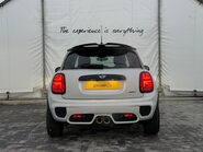Mini Hatch 2.0T [228] JOHN COOPER WORKS 3DR Auto 6