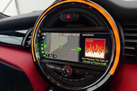 Mini Hatch 2.0T [228] JOHN COOPER WORKS 3DR Auto 27