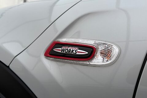 Mini Hatch 2.0T [228] JOHN COOPER WORKS 3DR Auto 16