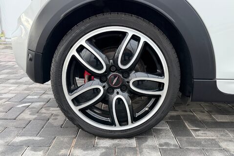 Mini Hatch 2.0T [228] JOHN COOPER WORKS 3DR Auto 12