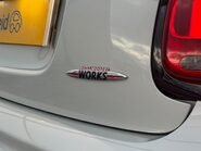 Mini Hatch 2.0T [228] JOHN COOPER WORKS 3DR Auto 10
