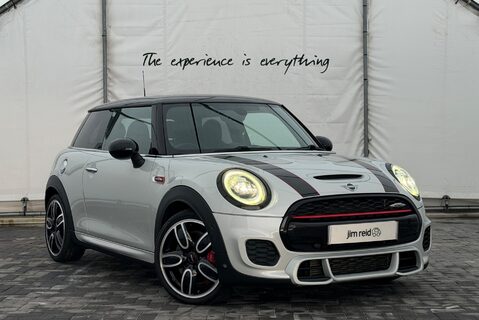 Mini Hatch 2.0T [228] JOHN COOPER WORKS 3DR Auto 1