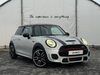 Mini Hatch 2.0T [228] JOHN COOPER WORKS 3DR Auto