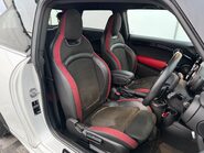 Mini Hatch 2.0T [228] JOHN COOPER WORKS 3DR Auto 29