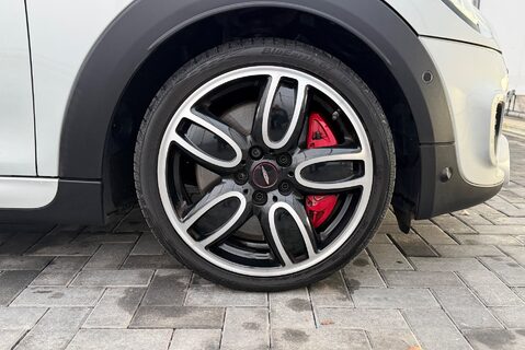 Mini Hatch 2.0T [228] JOHN COOPER WORKS 3DR Auto 13