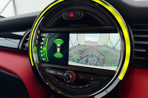 Mini Hatch 2.0T [228] JOHN COOPER WORKS 3DR Auto 23