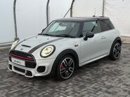 Mini Hatch 2.0T [228] JOHN COOPER WORKS 3DR Auto 3