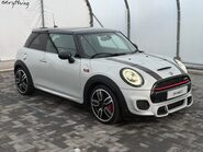 Mini Hatch 2.0T [228] JOHN COOPER WORKS 3DR Auto 4