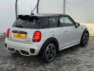 Mini Hatch 2.0T [228] JOHN COOPER WORKS 3DR Auto 7
