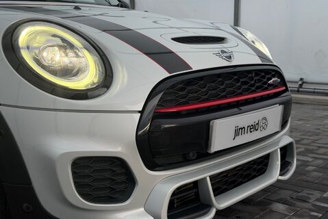 Mini Hatch 2.0T [228] JOHN COOPER WORKS 3DR Auto 5