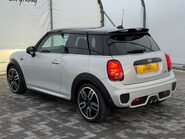 Mini Hatch 2.0T [228] JOHN COOPER WORKS 3DR Auto 8