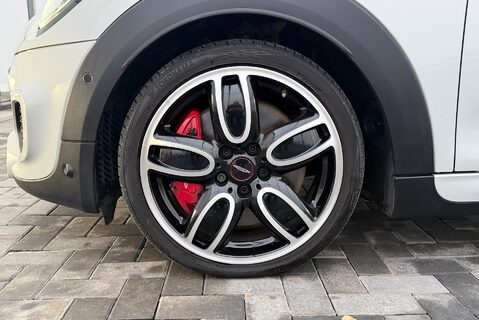 Mini Hatch 2.0T [228] JOHN COOPER WORKS 3DR Auto 14
