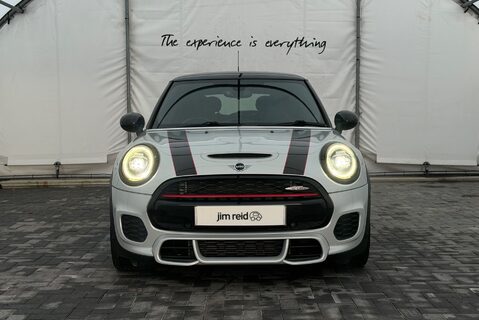 Mini Hatch 2.0T [228] JOHN COOPER WORKS 3DR Auto 2