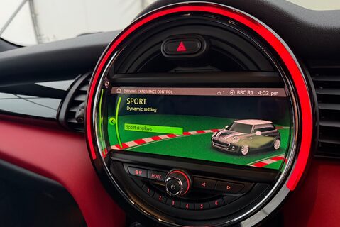 Mini Hatch 2.0T [228] JOHN COOPER WORKS 3DR Auto 26