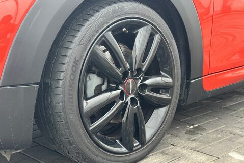 Mini Hatch 1.5T [134] COOPER 3dr Manual 5