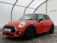 Mini Hatch 1.5T [134] COOPER 3dr Manual 4