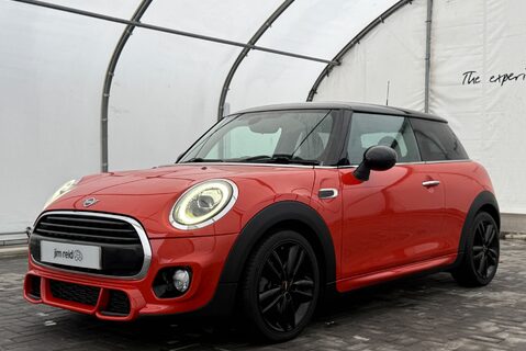 Mini Hatch 1.5T [134] COOPER 3dr Manual 4