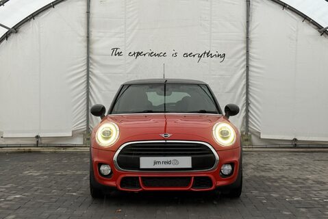 Mini Hatch 1.5T [134] COOPER 3dr Manual 2