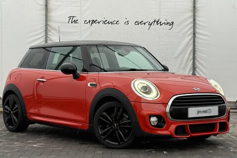Mini Hatch 1.5T [134] COOPER 3dr Manual 1