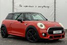 Mini Hatch 1.5T [134] COOPER 3dr Manual 