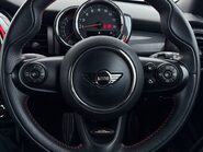 Mini Hatch 1.5T [134] COOPER 3dr Manual 30