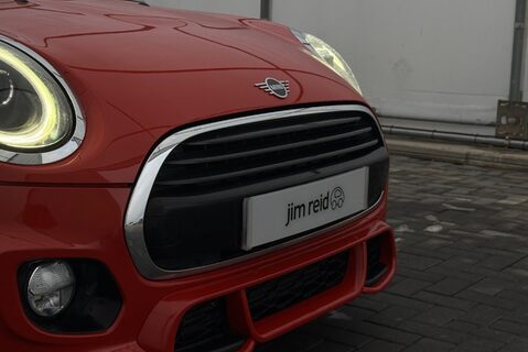 Mini Hatch 1.5T [134] COOPER 3dr Manual 9