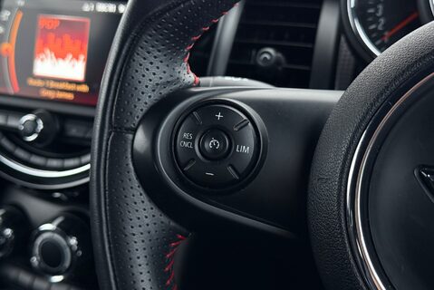 Mini Hatch 1.5T [134] COOPER 3dr Manual 31