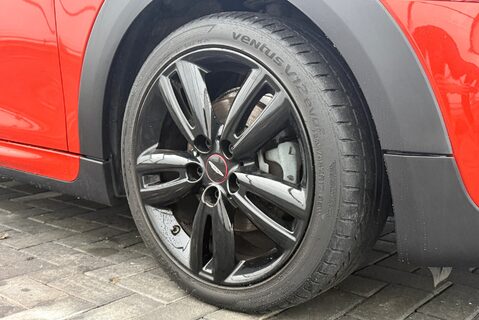 Mini Hatch 1.5T [134] COOPER 3dr Manual 8