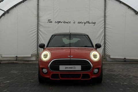 Mini Hatch 1.5T [134] COOPER 3dr Manual 3