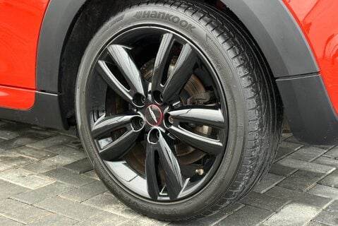 Mini Hatch 1.5T [134] COOPER 3dr Manual 18