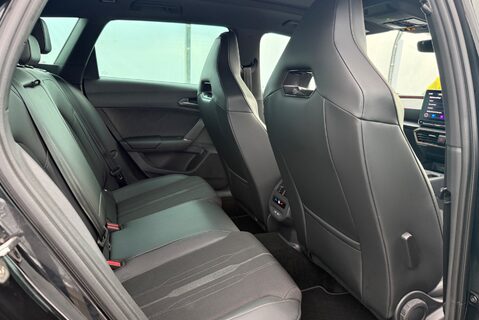 Cupra Leon VZ2 DESIGN EDITION 1.4[242] PHEV DSG 20