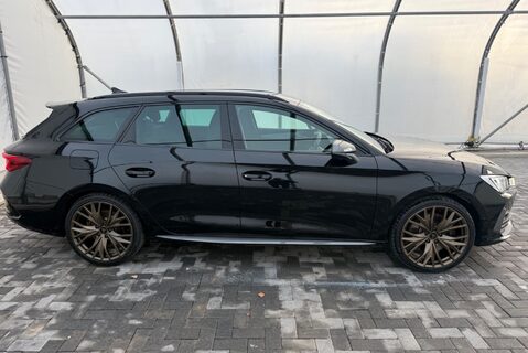 Cupra Leon VZ2 DESIGN EDITION 1.4[242] PHEV DSG 4