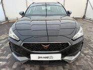 Cupra Leon VZ2 DESIGN EDITION 1.4[242] PHEV DSG 8