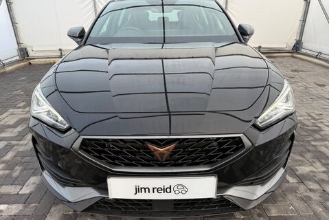 Cupra Leon VZ2 DESIGN EDITION 1.4[242] PHEV DSG 8