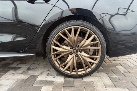 Cupra Leon VZ2 DESIGN EDITION 1.4[242] PHEV DSG 22