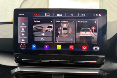 Cupra Leon VZ2 DESIGN EDITION 1.4[242] PHEV DSG 17