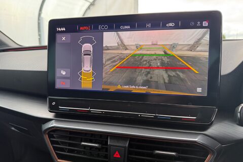 Cupra Leon VZ2 DESIGN EDITION 1.4[242] PHEV DSG 15