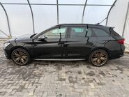 Cupra Leon VZ2 DESIGN EDITION 1.4[242] PHEV DSG 11