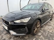 Cupra Leon VZ2 DESIGN EDITION 1.4[242] PHEV DSG 9