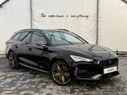 Cupra Leon VZ2 DESIGN EDITION 1.4[242] PHEV DSG 1