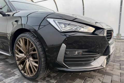 Cupra Leon VZ2 DESIGN EDITION 1.4[242] PHEV DSG 7