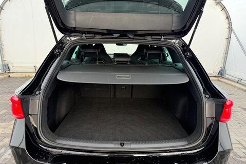 Cupra Leon VZ2 DESIGN EDITION 1.4[242] PHEV DSG 25