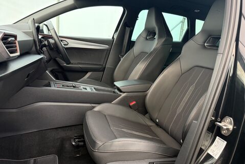 Cupra Leon VZ2 DESIGN EDITION 1.4[242] PHEV DSG 12