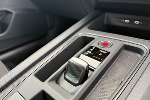 Cupra Leon VZ2 DESIGN EDITION 1.4[242] PHEV DSG 16