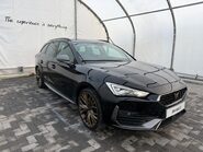 Cupra Leon VZ2 DESIGN EDITION 1.4[242] PHEV DSG 3